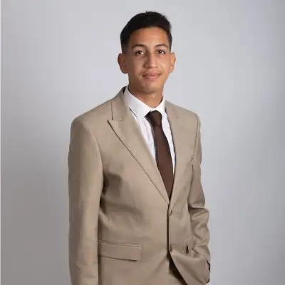 Amine SAADI