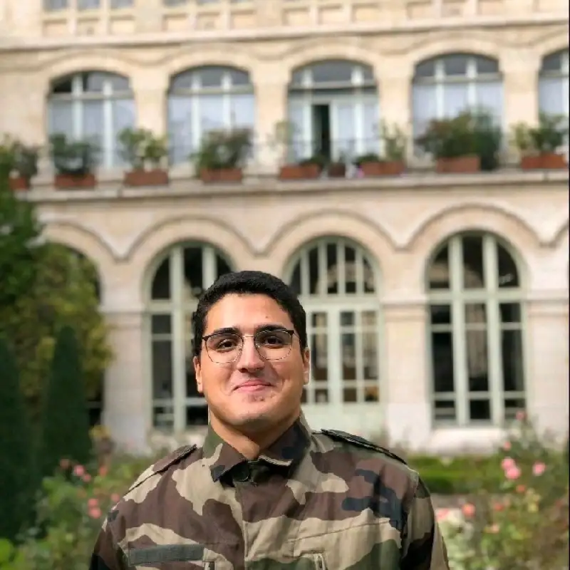 Aymane Moutei