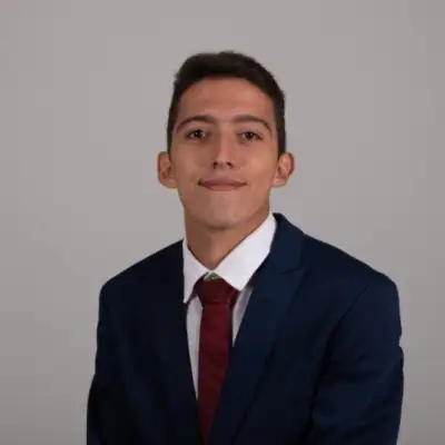 Ziad OUMZIL
